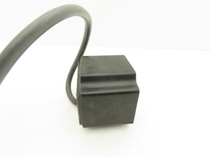 Rodix 6-42-81 Vibratory Feeder Coil 120V Electromagnetic 5' Cord