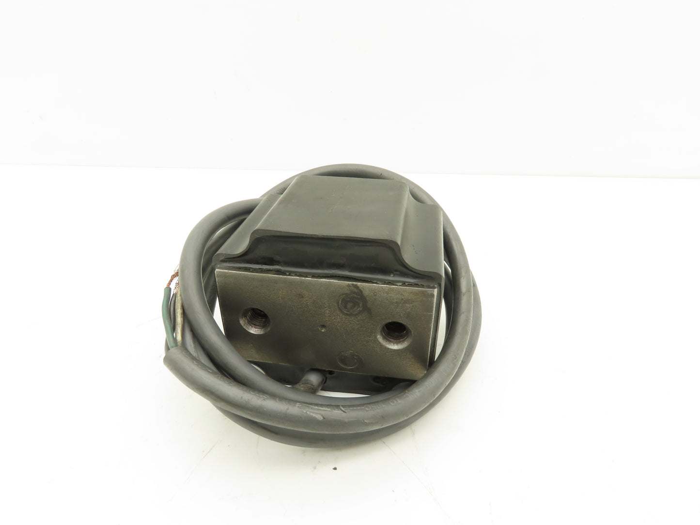 Rodix 6-42-81 Vibratory Feeder Coil 120V Electromagnetic 5' Cord