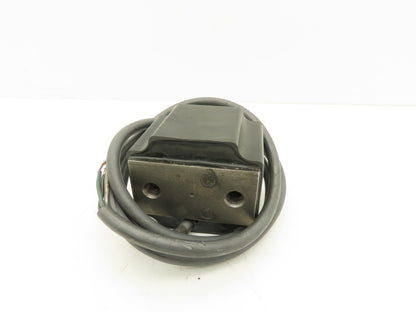 Rodix 6-42-81 Vibratory Feeder Coil 120V Electromagnetic 5' Cord