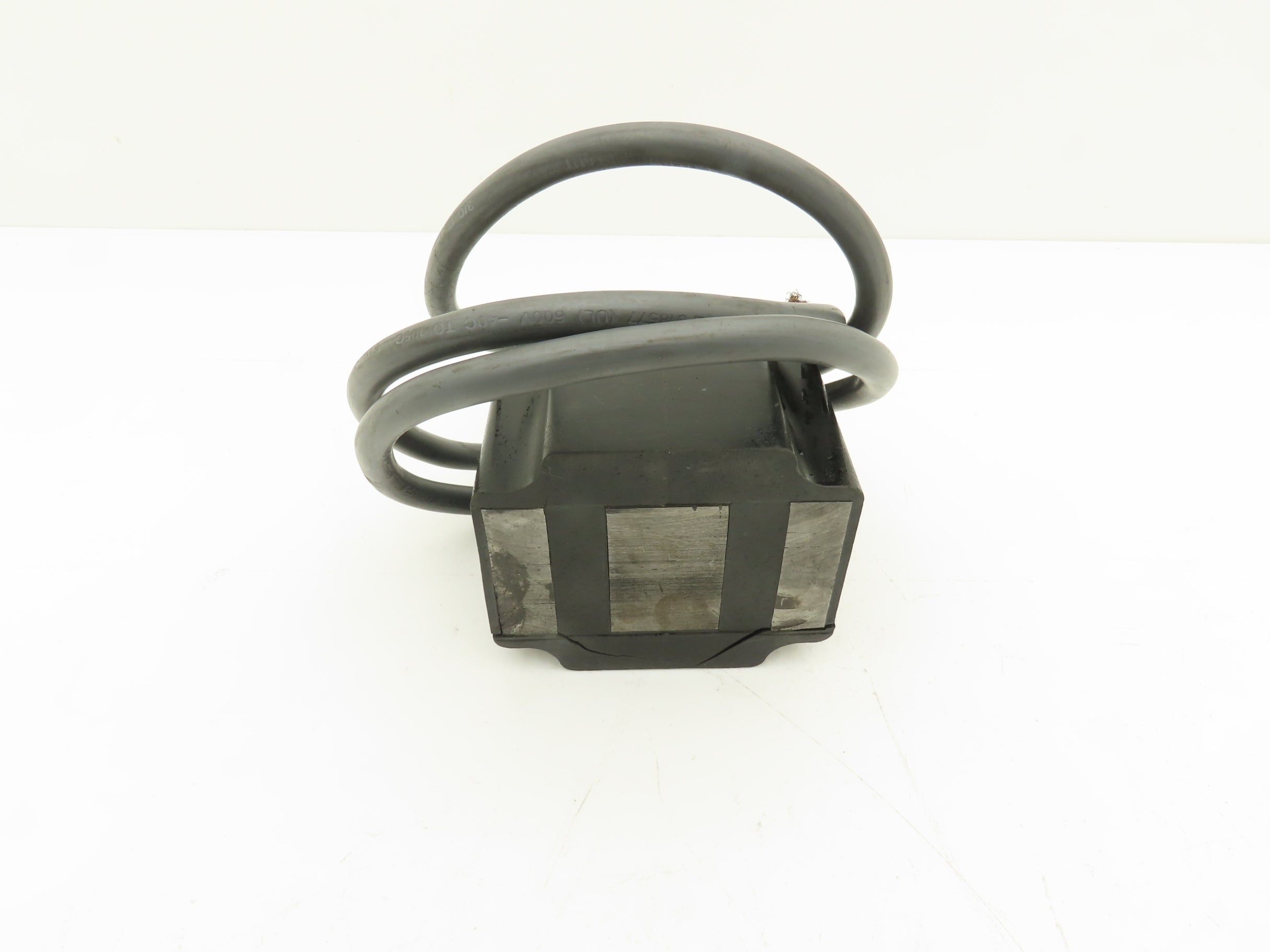 Rodix 6-42-81 Vibratory Feeder Coil 120V Electromagnetic 5' Cord ...