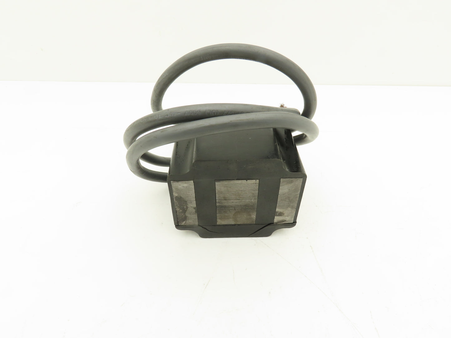 Rodix 6-42-81 Vibratory Feeder Coil 120V Electromagnetic 5' Cord