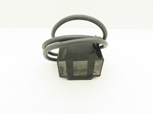 Rodix 6-42-81 Vibratory Feeder Coil 120V Electromagnetic 5' Cord