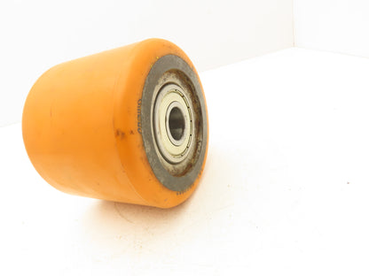 Crown Integrity 115033-302 Roller 302 Compound T1545B 4.12" W x 5" Shelf Wear