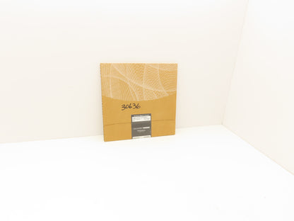 LECO 812-333 CAMEODISK Platinum 1 Prepolishing Disc 300mm Diameter Magnetic