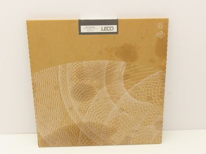 LECO 812-333 CAMEODISK Platinum 1 Prepolishing Disc 300mm Diameter Magnetic
