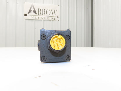 Allen Bradley 440L-R4D0750-N Guardmaster Safety Light Curtain Receiver P0C-30