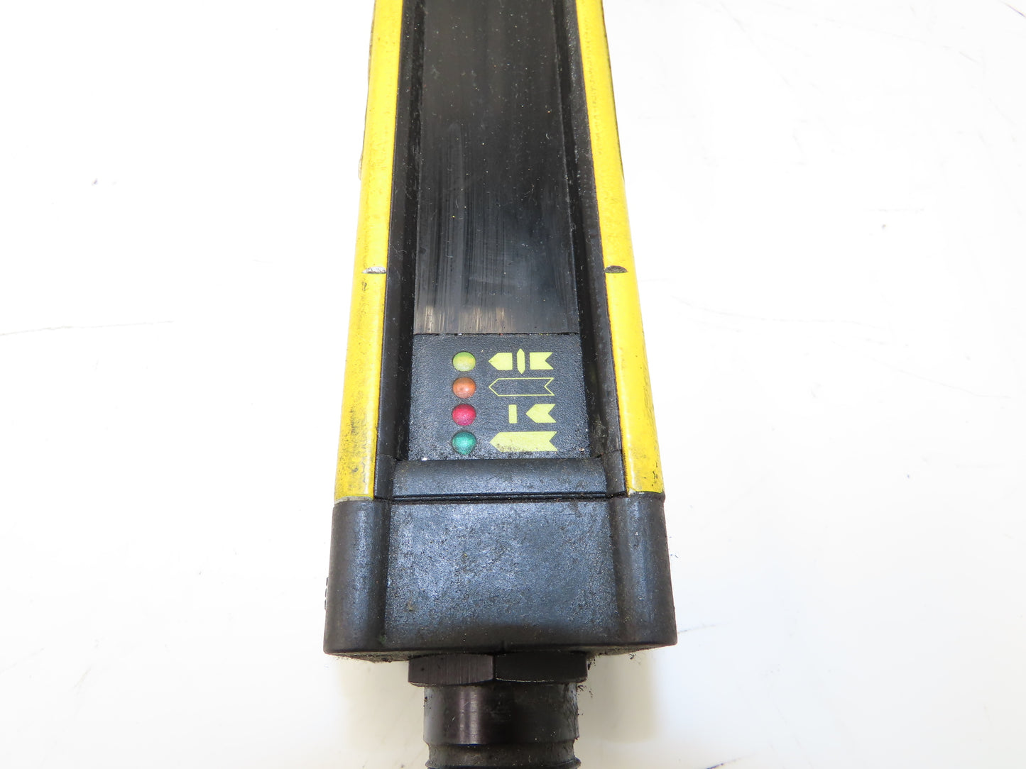 Allen Bradley 440L-R4D0750-N Guardmaster Safety Light Curtain Receiver P0C-30
