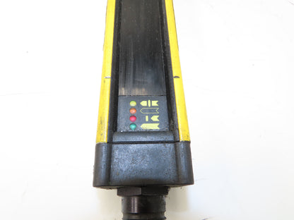 Allen Bradley 440L-R4D0750-N Guardmaster Safety Light Curtain Receiver P0C-30