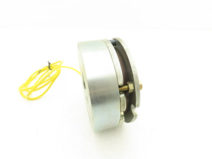 Shinko SBR-122M2-400A Electromagnetic Clutch Brake 28W 24VDC 25mm Bore