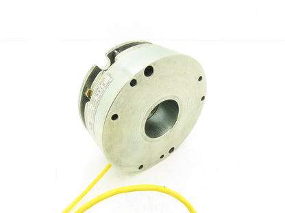 Shinko SBR-122M2-400A Electromagnetic Clutch Brake 28W 24VDC 25mm Bore