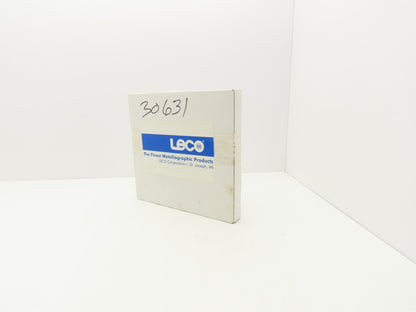 LECO Corporation 811-355-010 Cut Off Wheel 300mm x 1.57mm x 32mm Box of 10
