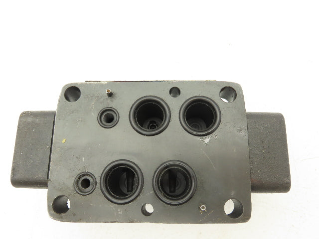 Vickers DG5S4-042C-T-M-FTWL-B5-60 Hydraulic Directional Control Valve Only