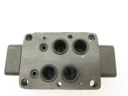 Vickers DG5S4-042C-T-M-FTWL-B5-60 Hydraulic Directional Control Valve Only