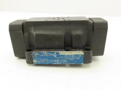 Vickers DG5S4-042C-T-M-FTWL-B5-60 Hydraulic Directional Control Valve Only