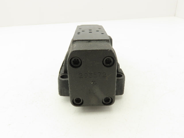 Vickers DG5S4-042C-T-M-FTWL-B5-60 Hydraulic Directional Control Valve Only