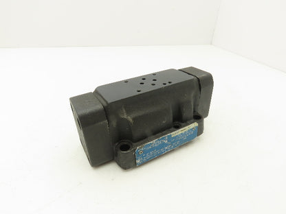 Vickers DG5S4-042C-T-M-FTWL-B5-60 Hydraulic Directional Control Valve Only