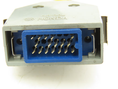 Mitsubishi LOW-10-5MD Internal Rotary Encoder 412-052-11B  MR-20L Connector