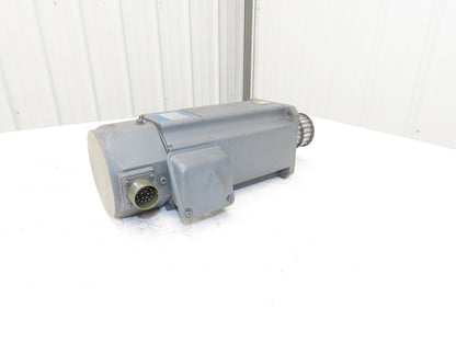 Mitsubishi HA-SE152W2 AC Servo Motor 1.5kw 2000 RPM Permanent Magnet
