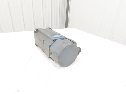 Mitsubishi HA-SE152W2 AC Servo Motor 1.5kw 2000 RPM Permanent Magnet