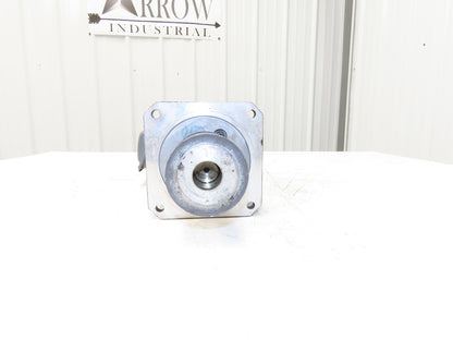 Mitsubishi HA-SE152W2 AC Servo Motor 1.5kw 2000 RPM Permanent Magnet