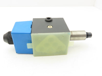 Vickers DG4S4-012C-D-60 Hydraulic Directional Control Solenoid Valve 120VAC