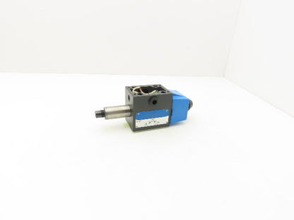 Vickers DG4S4-012C-D-60 Hydraulic Directional Control Solenoid Valve 120VAC