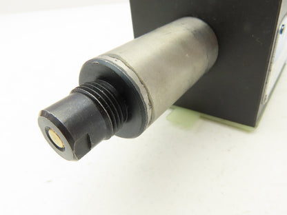 Vickers DG4S4-012C-D-60 Hydraulic Directional Control Solenoid Valve 120VAC
