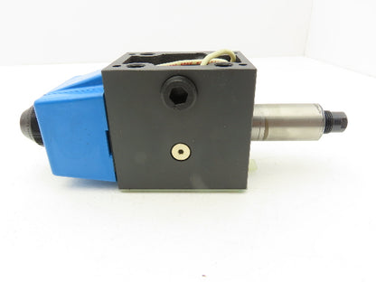 Vickers DG4S4-012C-D-60 Hydraulic Directional Control Solenoid Valve 120VAC