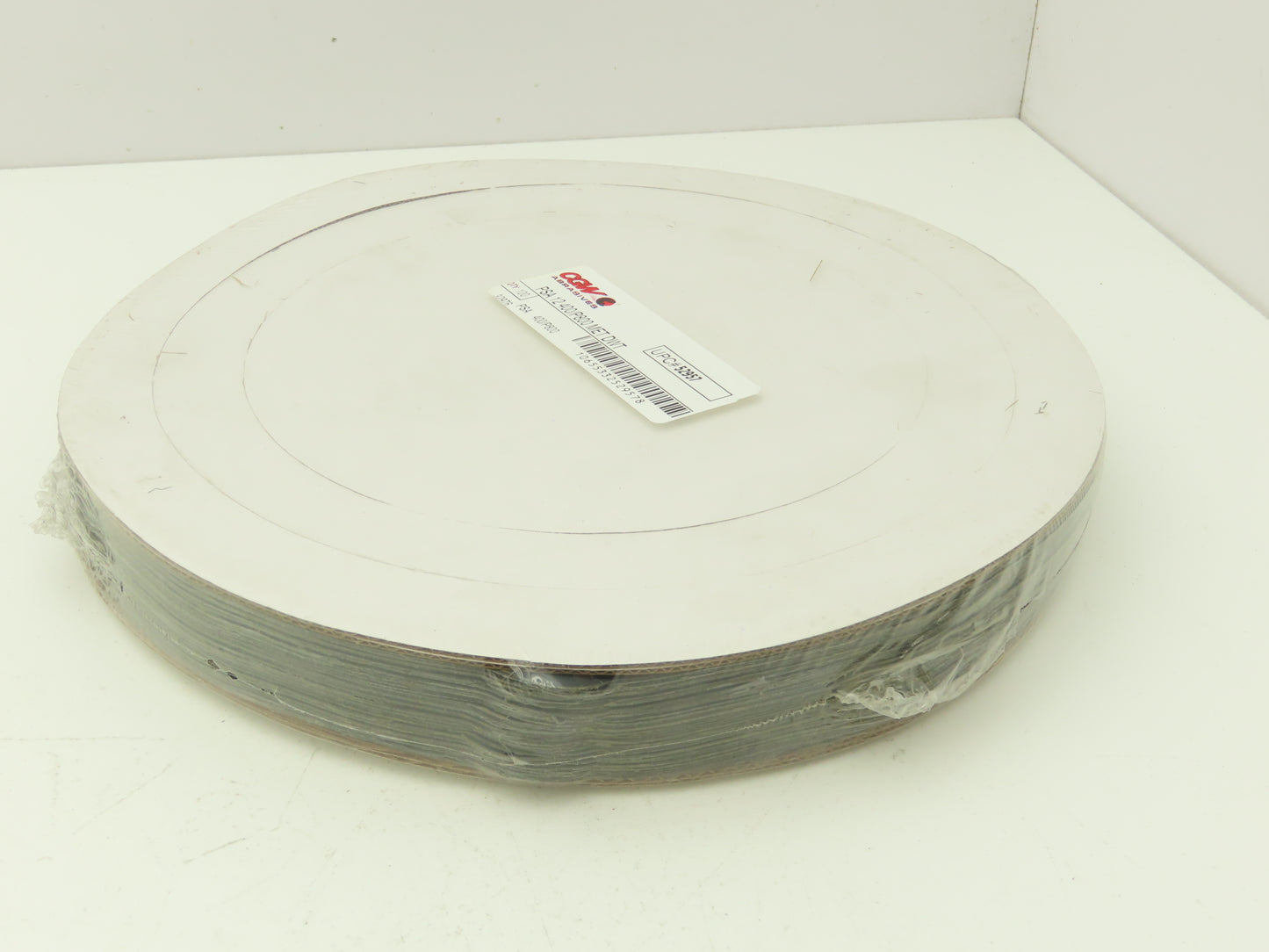CGW 52957 CGW PSA 12 400/P800 MET DWT Silicon Carbide Sanding Disc Box of 100