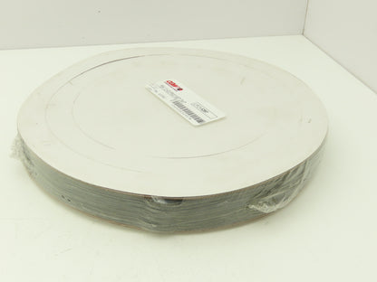 CGW 52957 CGW PSA 12 400/P800 MET DWT Silicon Carbide Sanding Disc Box of 100