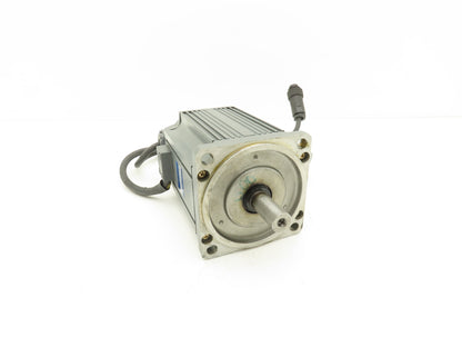 Mitsubishi HA-FE63W2 AC Servo Motor with Encoder 16mm Shaft