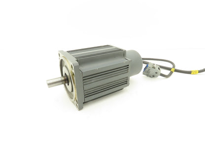 Mitsubishi HA-FE63W2 AC Servo Motor with Encoder 16mm Shaft