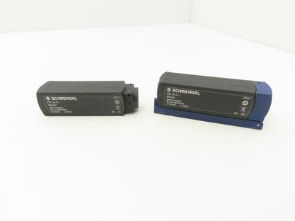 Schmersal 	CST34-S-1 Magnet Safety Sensor Non Contact CST Lot of 2