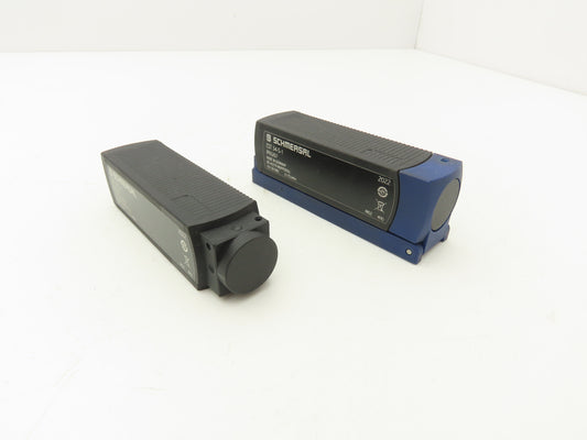 Schmersal 	CST34-S-1 Magnet Safety Sensor Non Contact CST Lot of 2