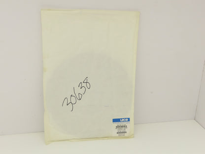 LECO 812-383 CAMEODISK Diamond Preparation System Disc 300mm Diameter Magnetic