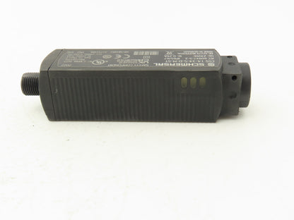 Schmersal 101181063 Magnet Safety Sensor Non Contact CSS 14-34-S-D-M-ST