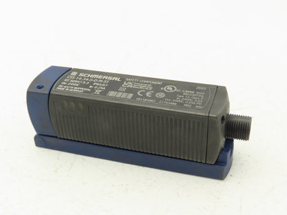 Schmersal 101181063 Magnet Safety Sensor Non Contact CSS 14-34-S-D-M-ST