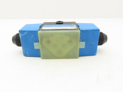 Vickers DG4S4-012C-B-60 Directional Control Solenoid Valve 120V Coil 868982