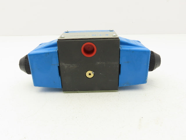 Vickers DG4S4-012C-B-60 Directional Control Solenoid Valve 120V Coil 868982