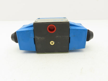 Vickers DG4S4-012C-B-60 Directional Control Solenoid Valve 120V Coil 868982