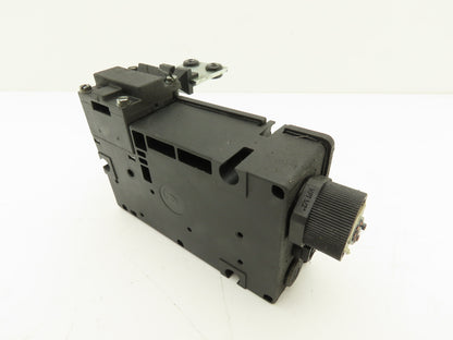 Schmersal TZFWS24VDC Solenoid Interlock Safety Switch 24VDC 1500N