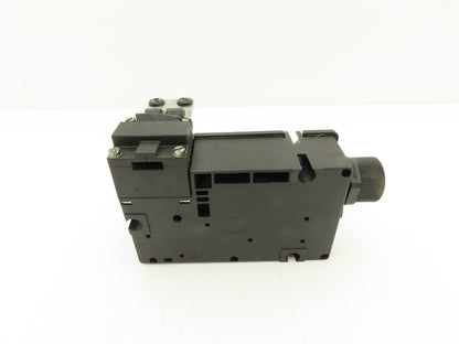 Schmersal TZFWS24VDC Solenoid Interlock Safety Switch 24VDC 1500N