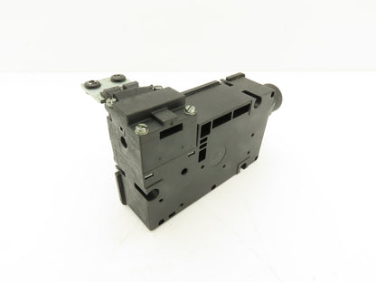 Schmersal TZFWS24VDC Solenoid Interlock Safety Switch 24VDC 1500N