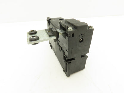 Schmersal TZFWS24VDC Solenoid Interlock Safety Switch 24VDC 1500N