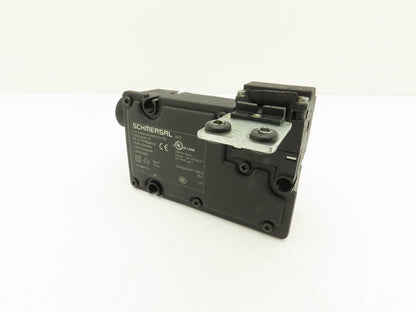 Schmersal TZFWS24VDC Solenoid Interlock Safety Switch 24VDC 1500N