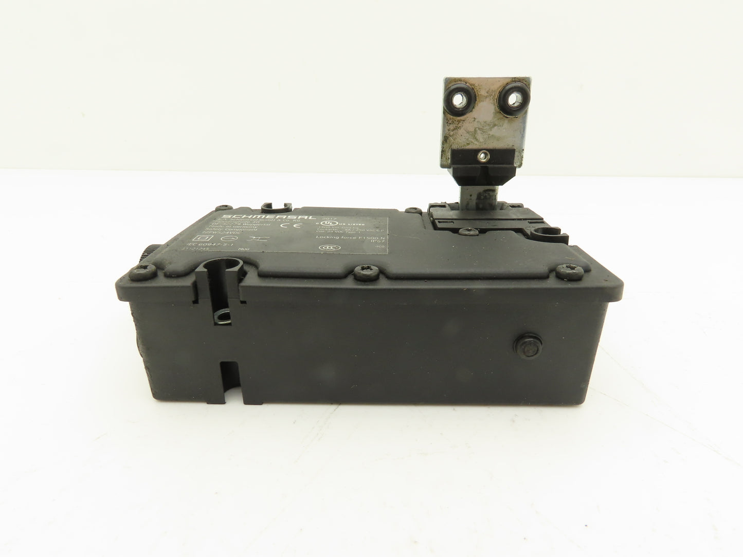 Schmersal TZFWS24VDC Solenoid Interlock Safety Switch 24VDC 1500N