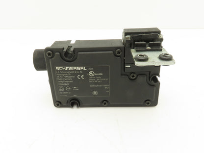 Schmersal TZFWS24VDC Solenoid Interlock Safety Switch 24VDC 1500N