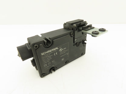 Schmersal TZFWS24VDC Solenoid Interlock Safety Switch 24VDC 1500N