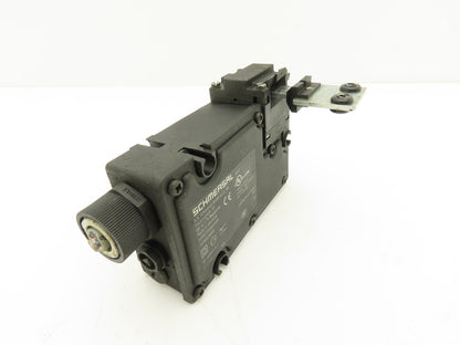 Schmersal TZFWS24VDC Solenoid Interlock Safety Switch 24VDC 1500N