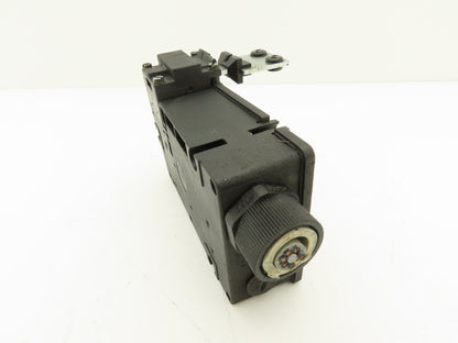Schmersal TZFWS24VDC Solenoid Interlock Safety Switch 24VDC 1500N
